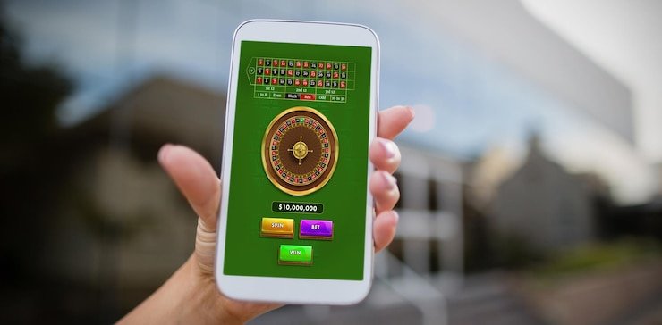 mcitytoto Unduh Aplikasi Mobile mcitytoto untuk Slot & Live Casino di Malaysia 2026